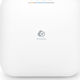 EnGenius ECW230 WiFi Mesh Network Access Point Wi‑Fi 6 Dual Band (2.4 & 5GHz)