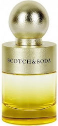 Scotch & Soda Island Water Apă de Parfum
