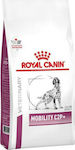 Royal Canin Veterinary Mobility C2P+ 12kg Hrană Uscată pentru Câini Adulți cu Porumb, Orez și Păsări de curte