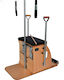 Alpha Pilates Pedi Combo Multifunktionales Trainingsgerät