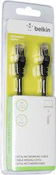 Belkin U/FTP (STP) Cat.5e Καλώδιο Ethernet Belkin U/FTP (STP) Cat.5e Καλώδιο Ethernet
