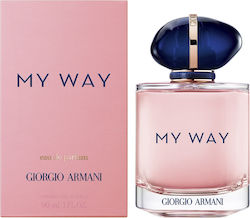 Giorgio Armani My Way Eau de Parfum 90ml