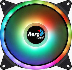 Aerocool PGS Duo 14 ARGB Case Fan 140mm