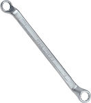 Force Double Polygon Wrench Bent 34x46mm