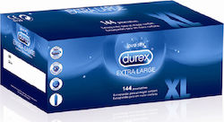 Durex Prezervative Natural XL 144 Bucăți Pentru...