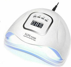 Sun Sun X5 Max Φουρνάκι UV / LED