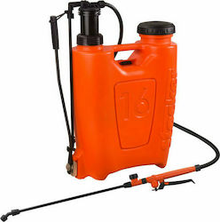 Stocker 248 Ψεκαστήρας Πλάτης 16lt Stocker 248 Ψεκαστήρας Πλάτης 16lt