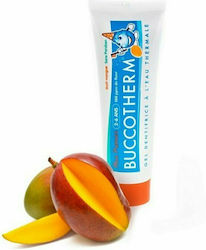 Buccotherm Baby-Zahnpasta Mango 50ml Buccotherm Baby-Zahnpasta Mango 50ml