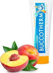 Buccotherm Οδοντόκρεμα 50ml με Γεύση Peach Iced Tea για 7+ χρονών