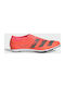 Adizero Ambition Sport Shoes Spikes Signal Pink / Core Black / Copper Metallic / Coral