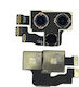 Type A Rear Camera for iPhone 11 Pro 27650