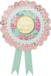 Rosette Baby Shower pentru copii