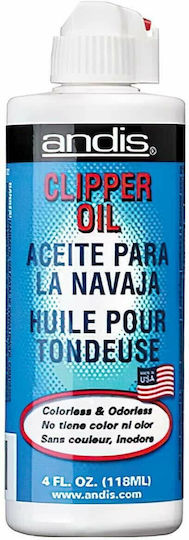 Andis Clipper Oil Λιπαντικό 38526