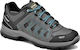 Grisport Men's Hiking Shoes Gray