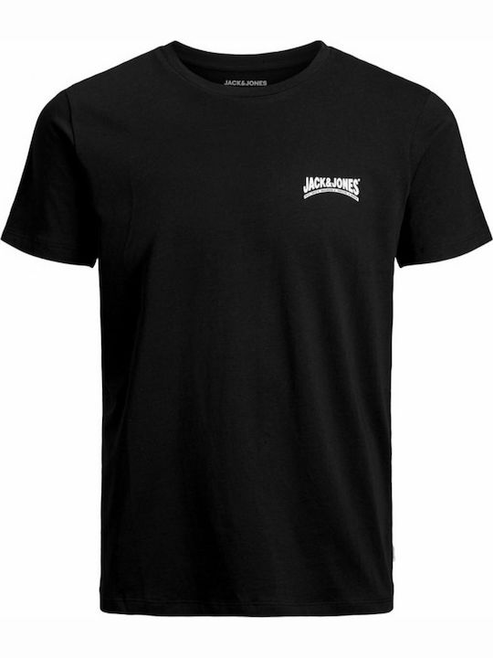 Jack & Jones T-shirt Black