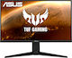 Asus TUF GAMING VG27AQL1A IPS HDR Spiele-Monitor 27" QHD 2560x1440 170Hz