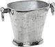 Espiel Einfache Champagners Aluminium 16.5Es mit Abmessungen 33x20x25cm