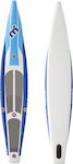 Mistral Vortex Air 14′ Inflatable SUP Board with Length 4.26m without Paddle