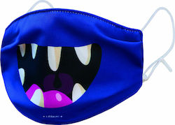 Legami Milano What A Mask Schutzmaske Stoff Bla...