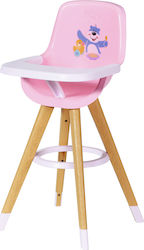 ZAPF Creation Furniture Baby Born Καρεκλάκι Κούκλας 829271