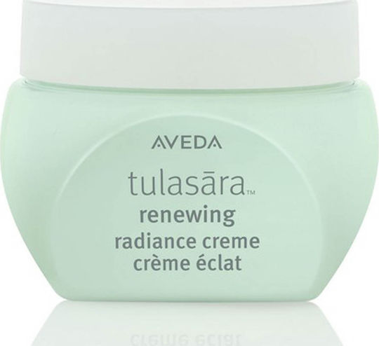 Aveda Tulasāra Renewing Creme Gesicht Tag 50ml