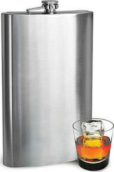 Gadget Master Γιγάντιο Φλασκί Ανοξείδωτο 1900ml