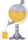 Distribuitor de bere Plastic cu robinet 3.5lt