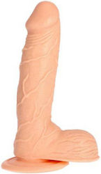 Toyz4lovers Real Rapture Ρεαλιστικό Dildo με Όρ...