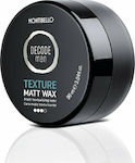 Montibello Decode Texture Matt Wax 90ml