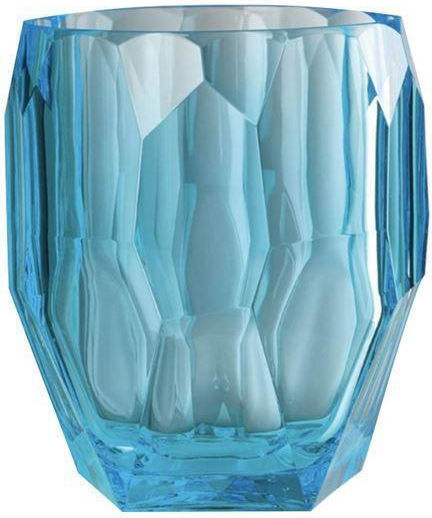 Mario Luca Giusti Filippo Champagners simple Acrilic cu dimensiunile 12x12x14.3cm