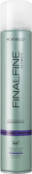 Montibello Finalfine Лак За Силна Фиксация 500ml
