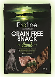 Profine Nature's Touch Leckerli für Hunde ohne Getreide 200gr Profine Nature's Touch Leckerli für Hunde ohne Getreide 200gr