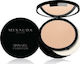 Mesauda Milano Skin Veil Foundation 201 Flesh 7gr