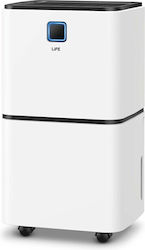 Life Super Dry 12lt/ημέρα Life Super Dry 12lt/ημέρα