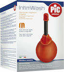 PiC Solution IntimWash Πουάρ Νο10 350ml