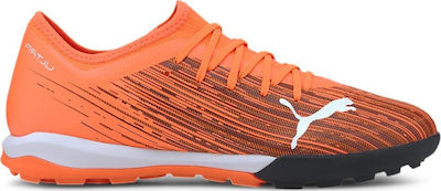puma ultra 3.2 tt review