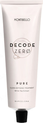 Montibello Decode Zero Pure 80ml