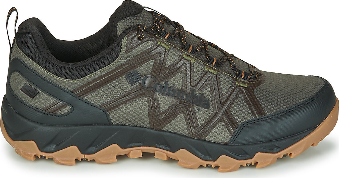 columbia peakfreak x2 outdry