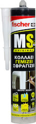 fischer MS Original Sealant Chemical Sealant 290ml