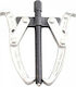 King Tony Puller Bipod 300mm