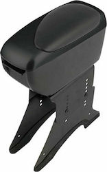 Lampa Car Armrest Universal Black L0015.4