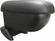 Cik Car Armrest for Opel Zafira I Black