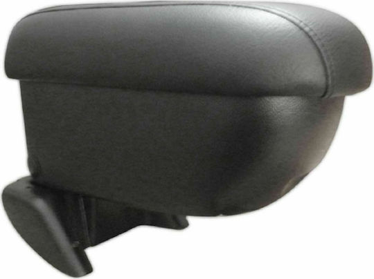 Cik Car Armrest for Opel Zafira I Black