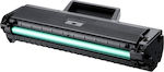 Compatible Toner for Laser Printer Samsung MLT-D1042S 1500 Pages Black