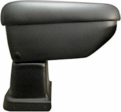 Cik Car PU Armrest for Daihatsu Materia / Sirion Black