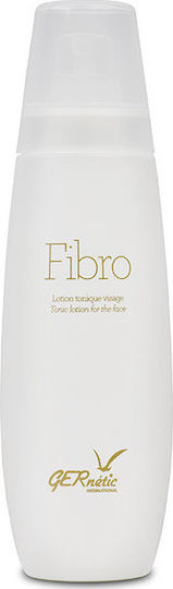 GERnetic Fibro Lotion Τόνωσης Προσώπου 100ml