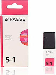 Paese Tratament Terapie Unghii 5 în 1 9ml Paese Tratament Terapie Unghii 5 în 1 9ml