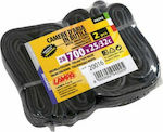 Lampa Bicycle Tyre Inner Tube 28" x 25/32C 2τμχ 9429.2-LB