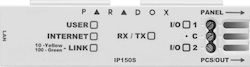 Paradox Module for Alarm System GSM IP Επικοινωνίας για Κέντρα