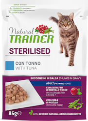 Trainer Sterilised 85gr